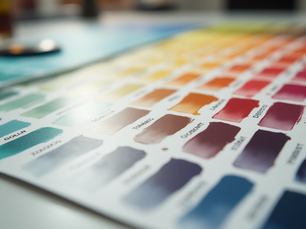 Key Differences Among Leading Paint Manufacturers LICK COAT Farrow and Ball Little Greene Valspar and Johnstones