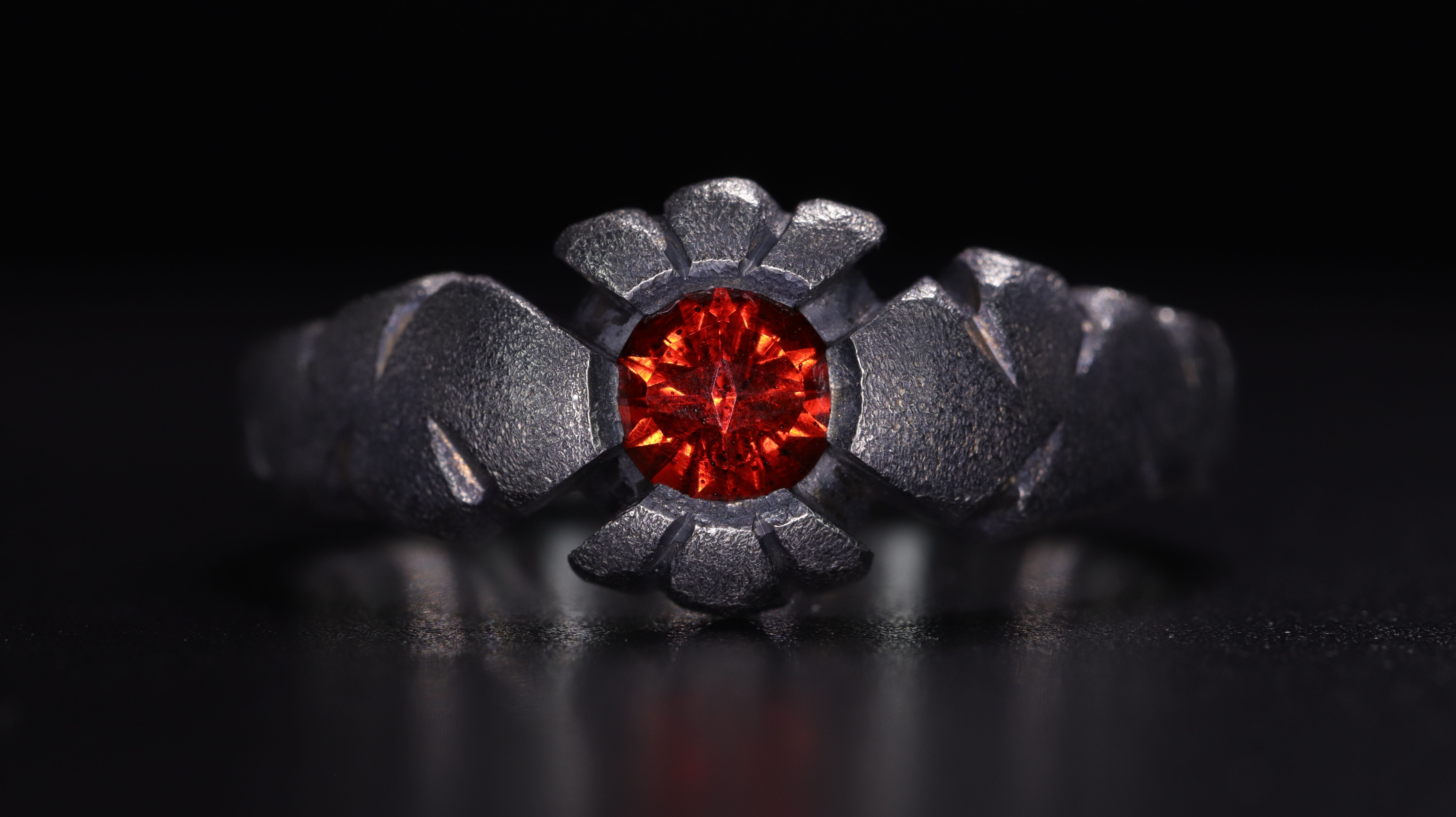 Anneau de pouvoir ( Magma )