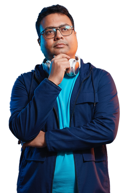 Jagrut Dave