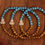 Thumbnail: Mini Me - Turquoise