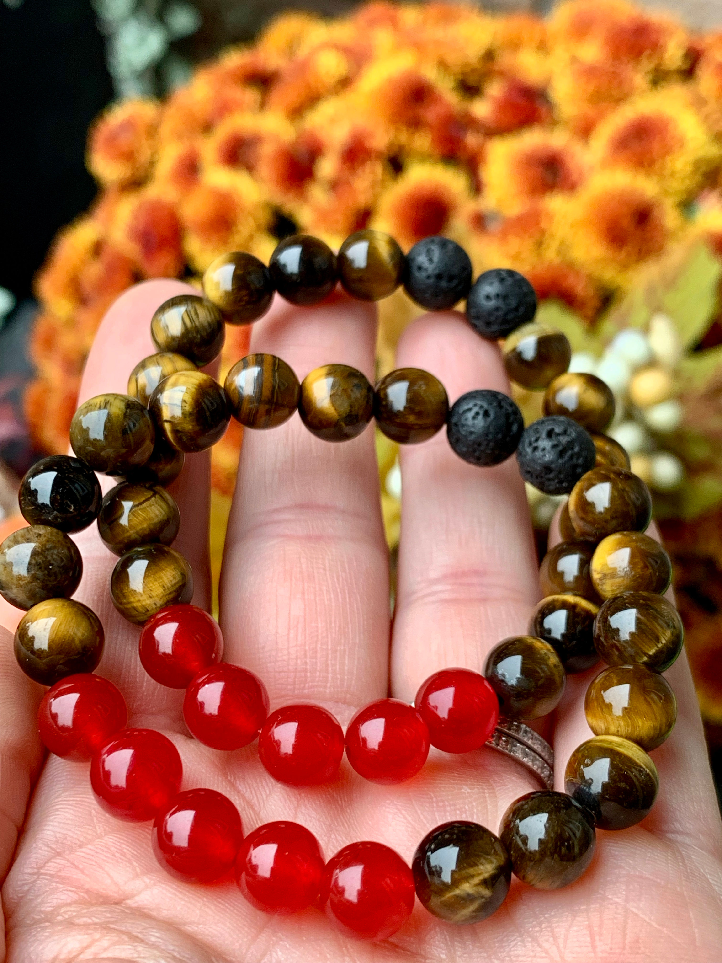 Autumn Air - Diffusing