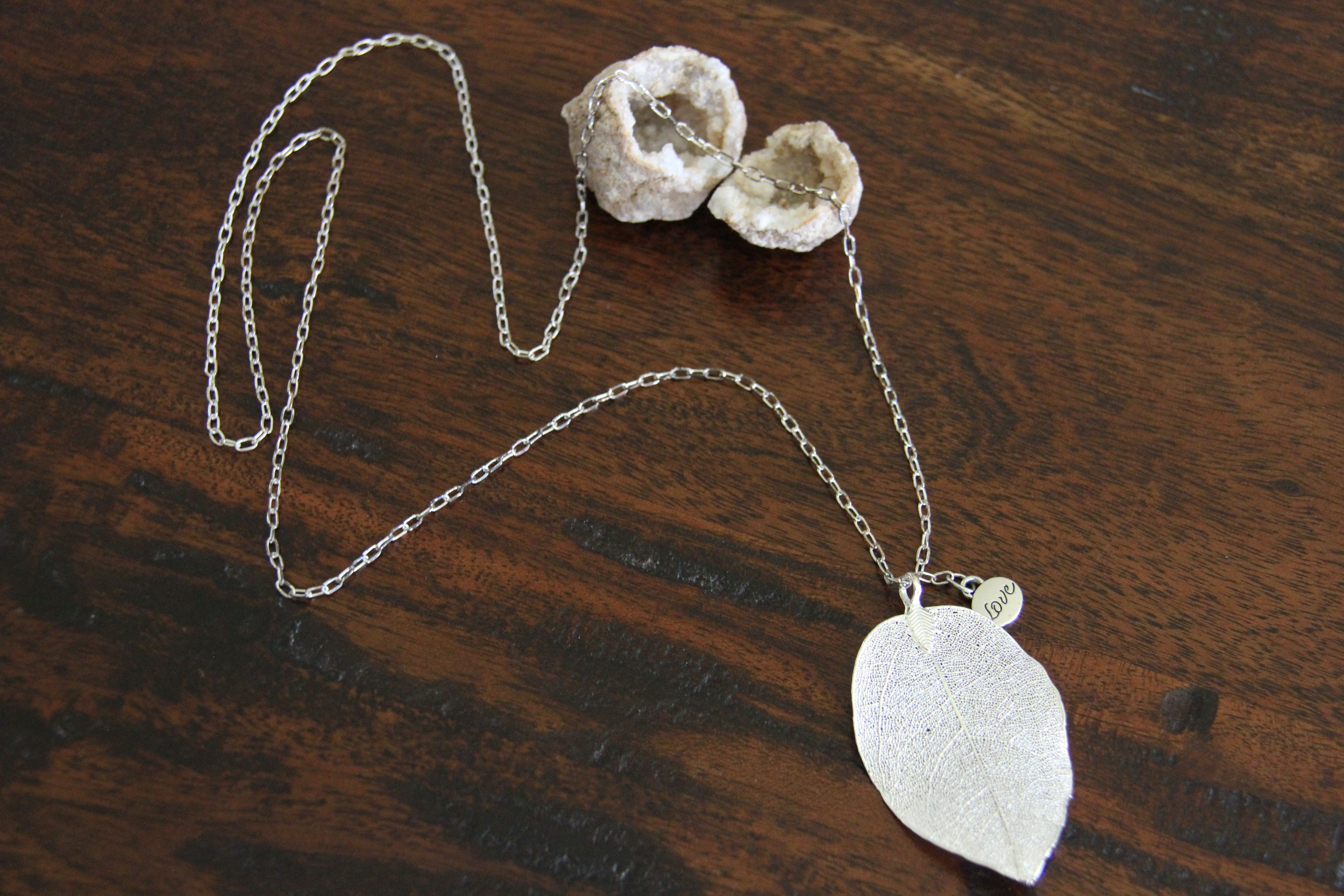 Zenful - Silver **SOLD OUT**