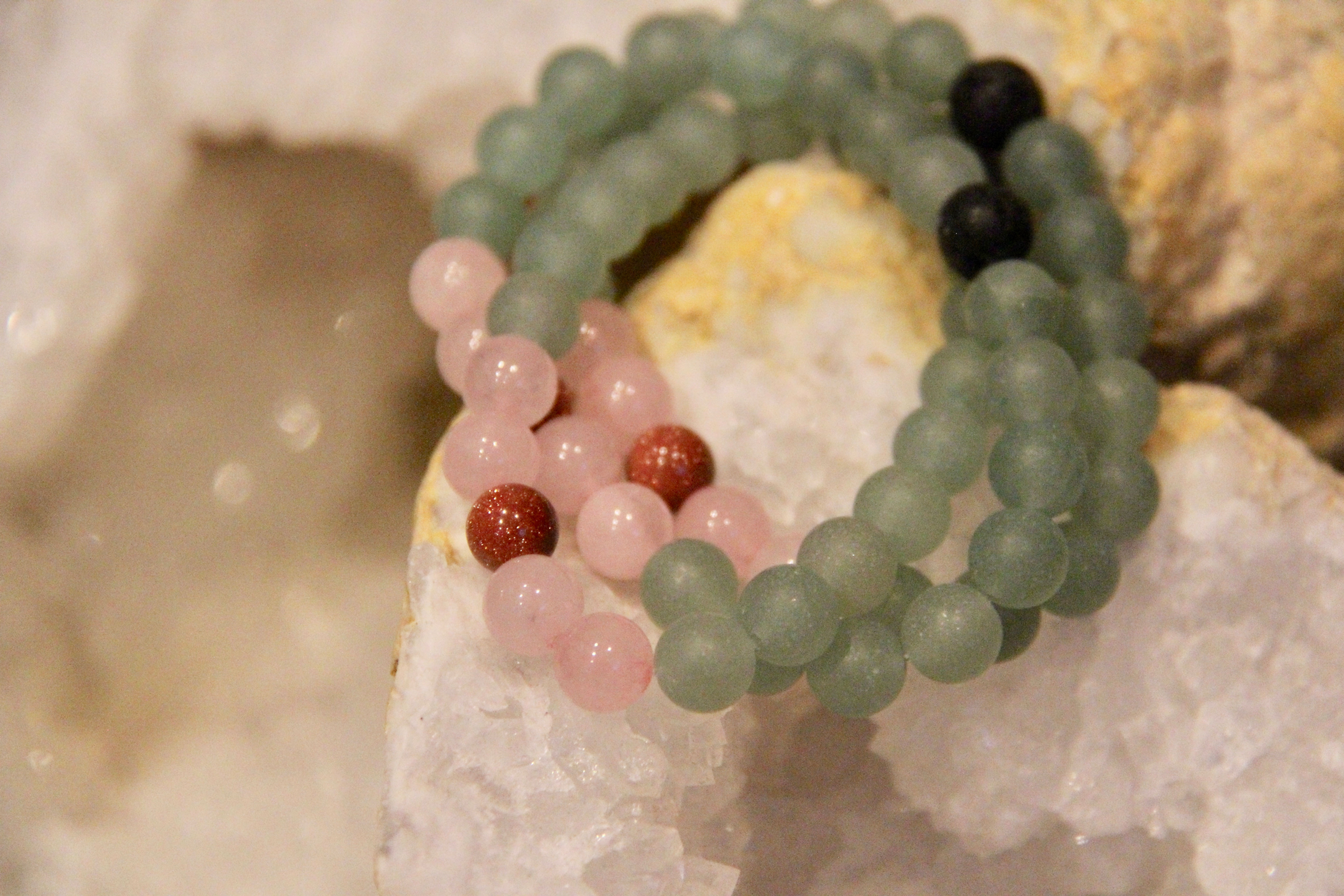 I Smell Spring! - Diffusing