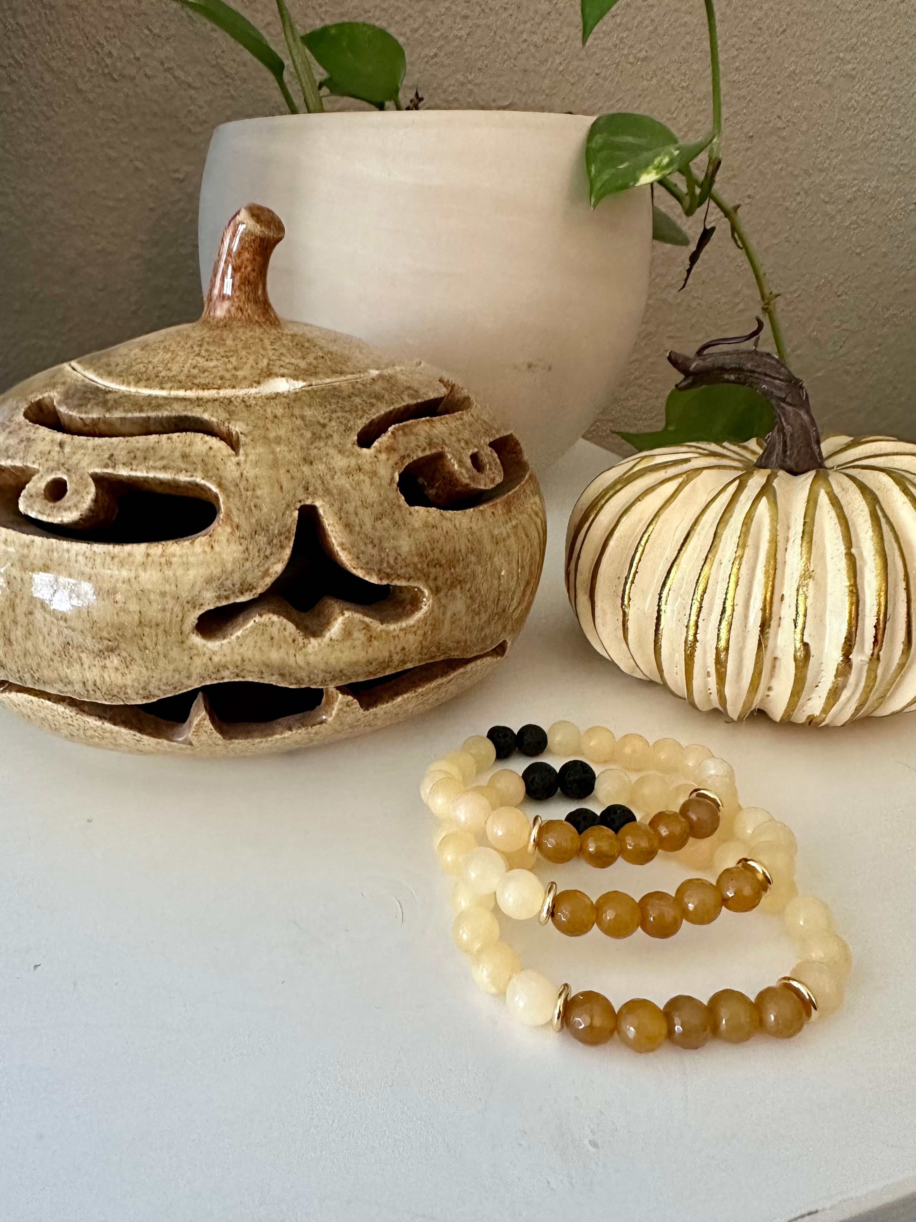 Gold Rush - Diffusing