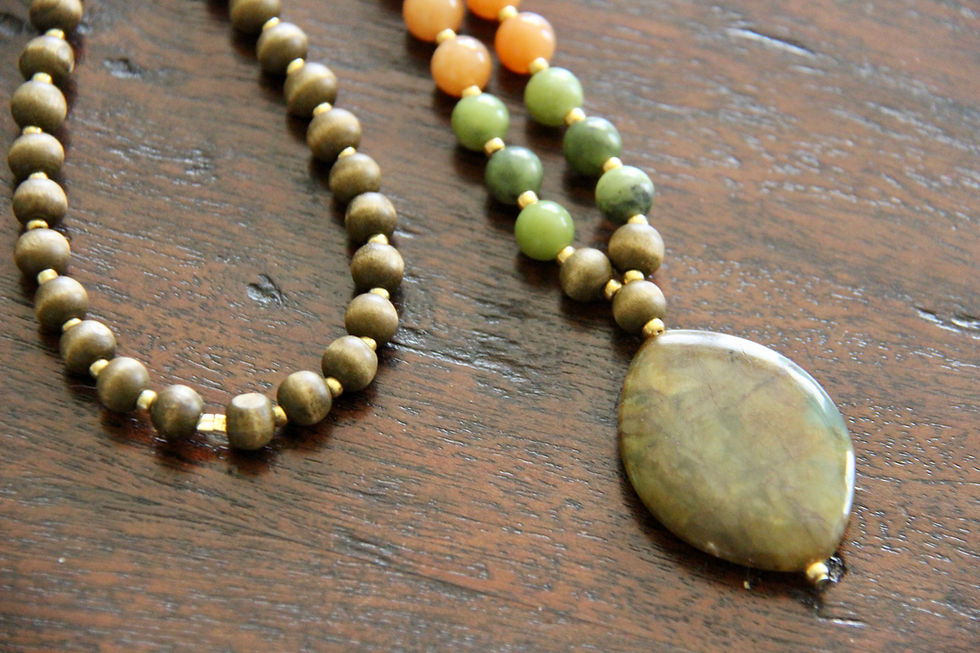 Thumbnail: I Am Whole - Mala