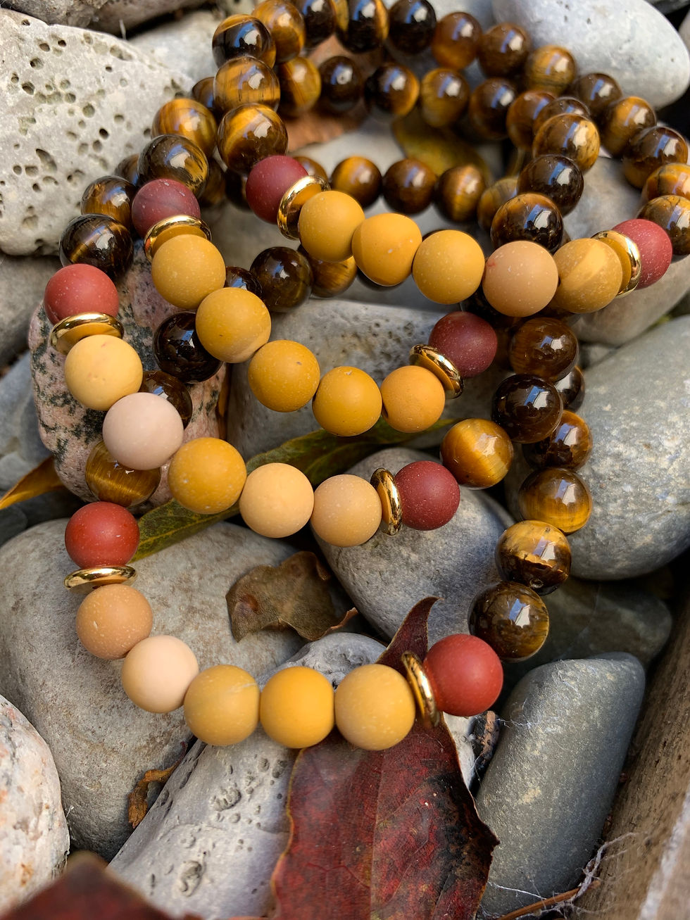 Thumbnail: Changing Colours **SOLD OUT**