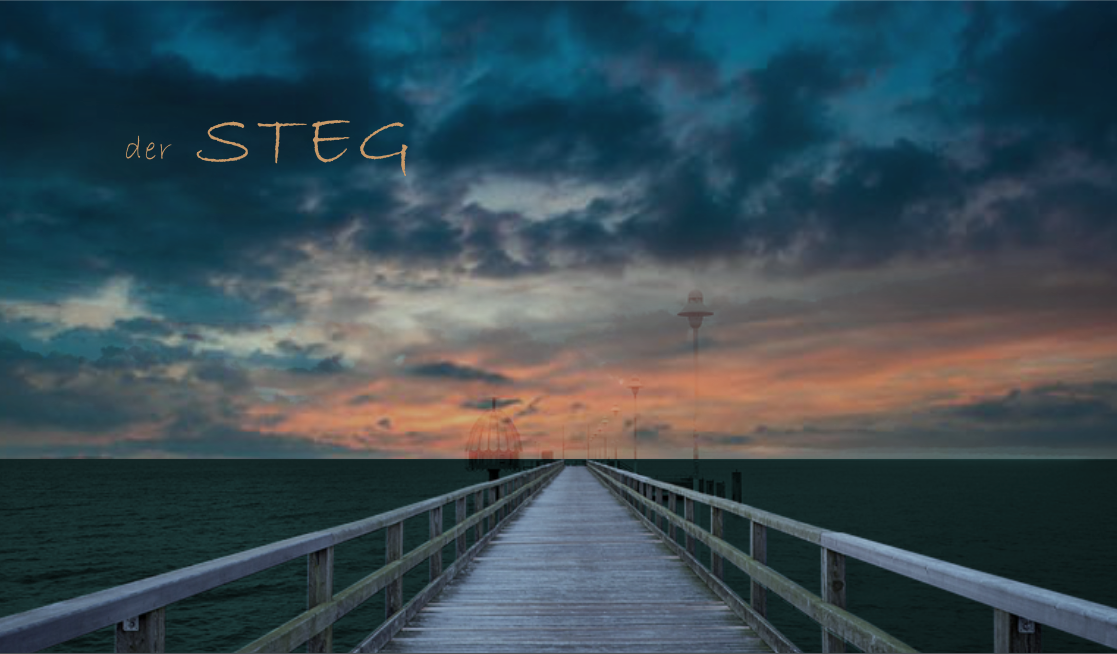 DER STEG