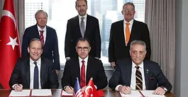 TPAO, TransAtlantic Petroleum ve Continental Resources ile anlaşma imzaladı