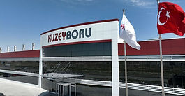 Kuzey Boru, Malatya’daki Tesisinde Tapasite Artışı İçin Makine Alım Sözleşmesi İmzaladı