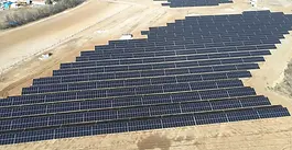 Bera Holding, Konya’daki GES yatırımını 2025’te Devreye Almayı Planlıyor