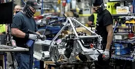 ABD'de hizmet sektörü aktivitesi tahminleri aştı