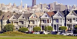 ABD'de yeni konut satışları 3 ayın en düşük seviyesinde