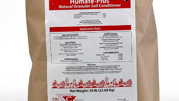Tri-C Humate Plus