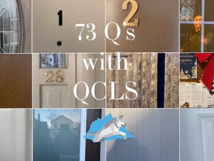 73 Q's with QCLS