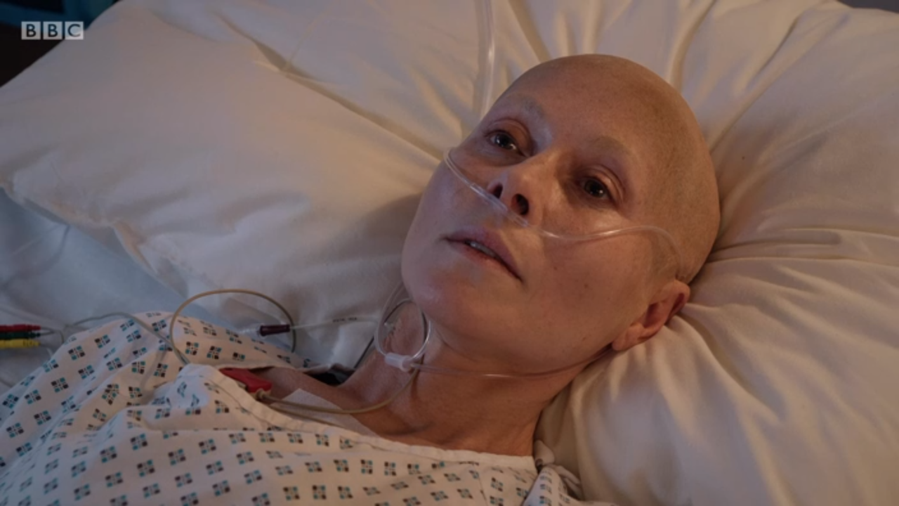 Amanda Mealing as Connie Beauchamp