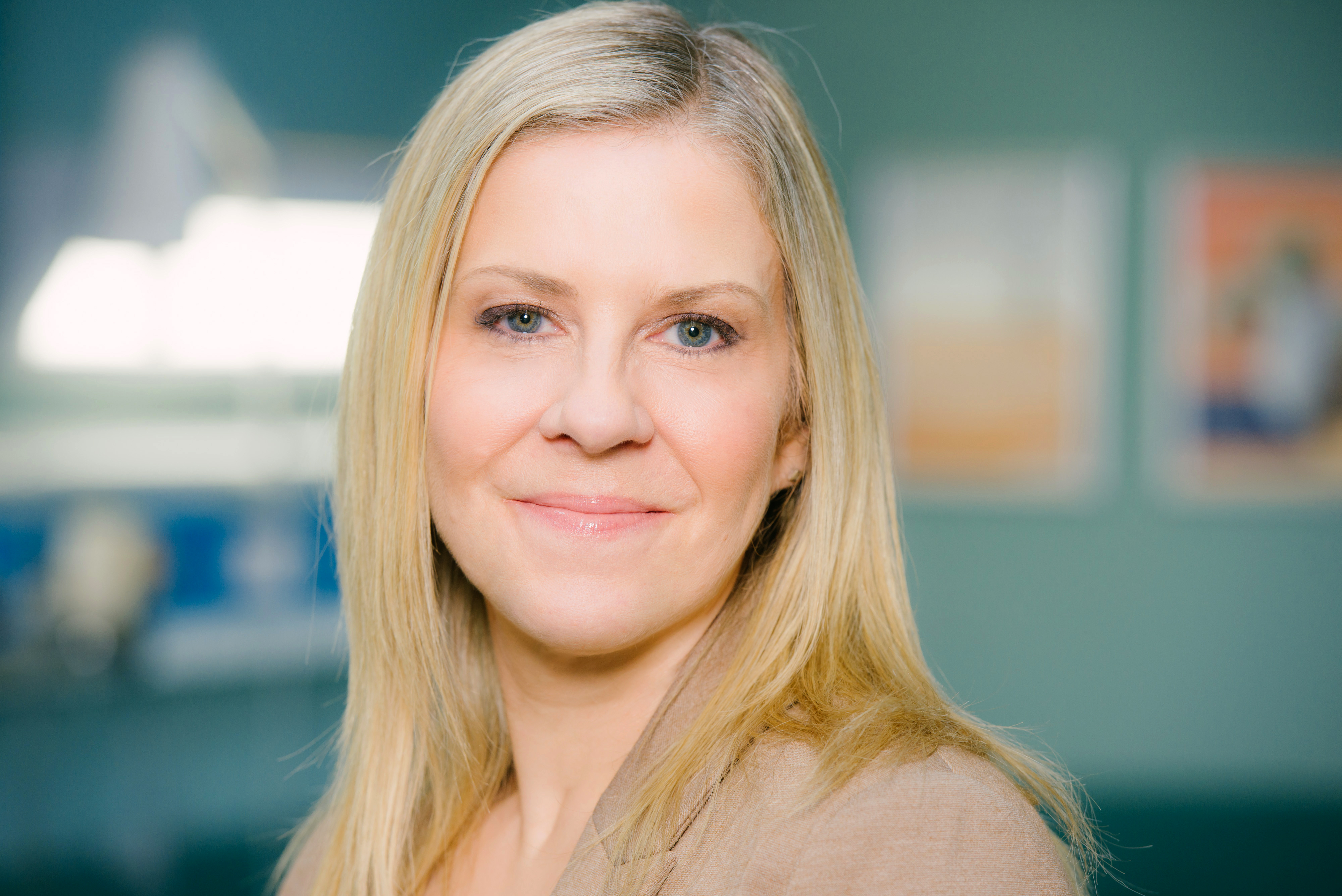 Casualty's series producer Erika Hossington leaves her role