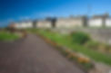 Troon front scenery
