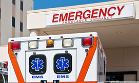 Emergency Vehicles