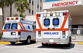 Emergency Vehicles