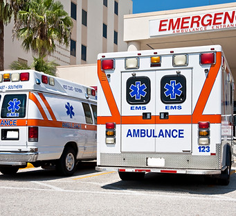 Emergency Vehicles