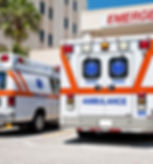 Emergency Vehicles