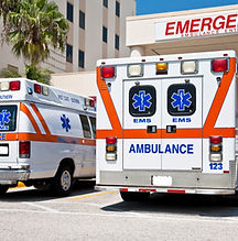 Emergency Vehicles