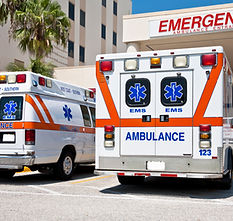 Emergency Vehicles
