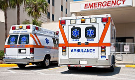 VehÃculos de emergencia