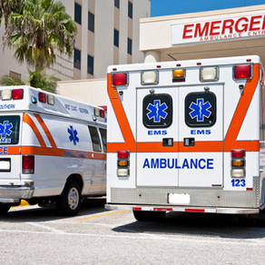 Philadelphia's Gun Violence Emergency