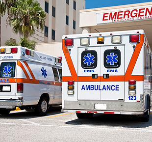 Emergency Vehicles