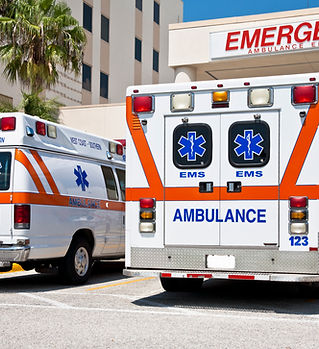 Emergency Vehicles