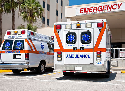Emergency Vehicles