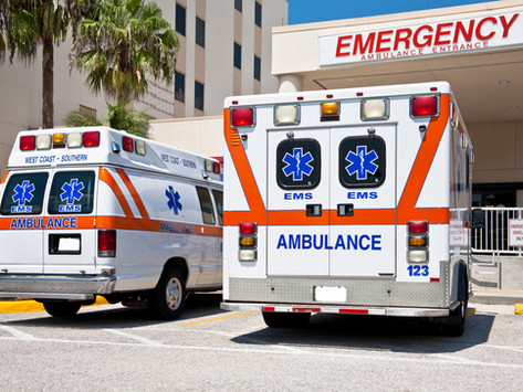 Urgent Care or Emergency Room?