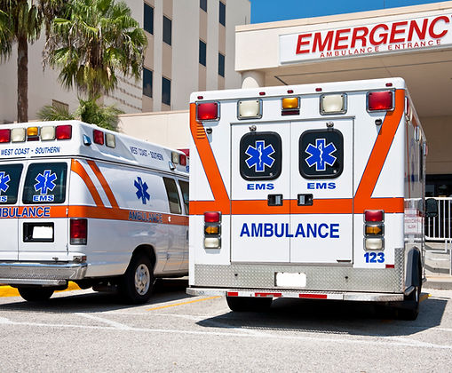 Creating connections in global health for UK emergency care practitioners