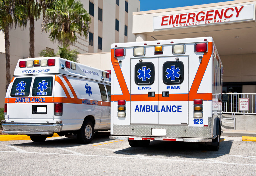Ambulance Facility