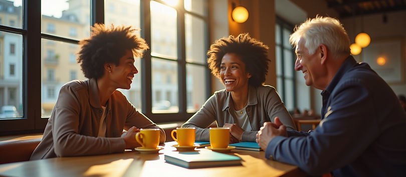 bilingual conversation exchange