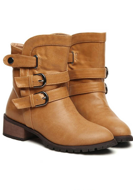 Botas Marrones Bajas Factory Sale, UP TO 64% OFF | agrichembio.com