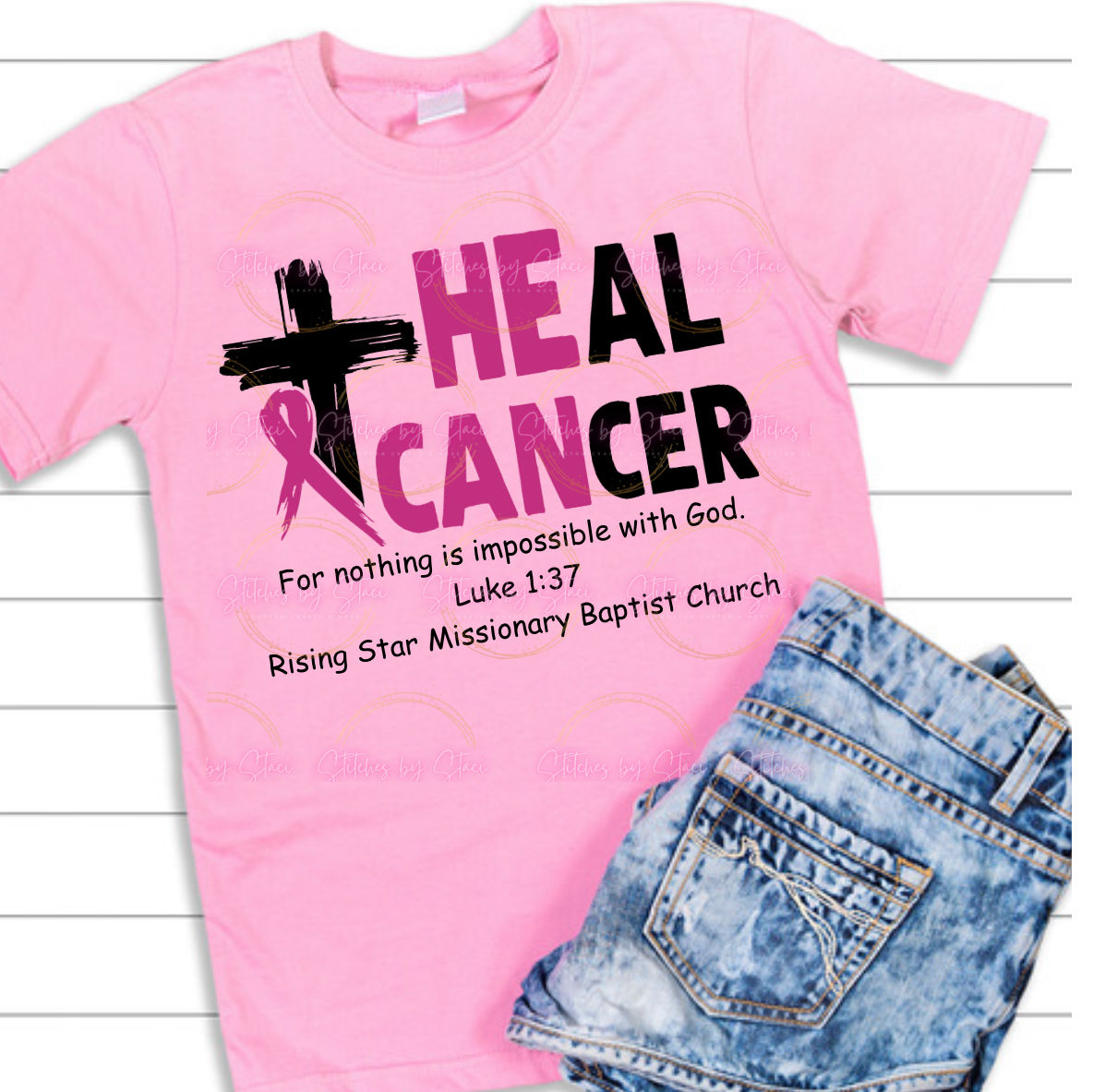 HEal CANcer