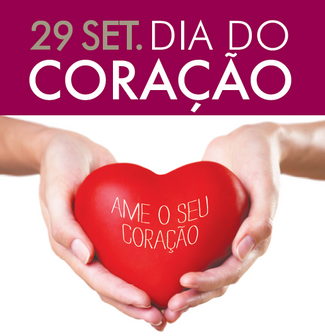 Ame o seu Coração