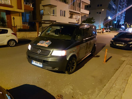 Samsun'da halı yıkama yapan firmaları sizler için araştırdık