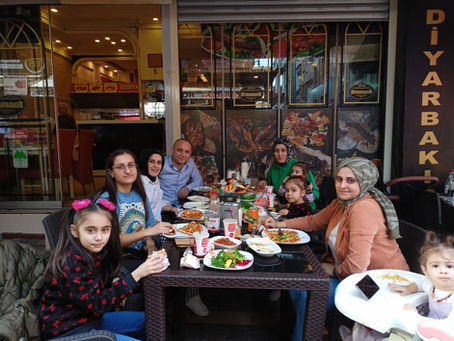 Samsun eslem halı yıkama