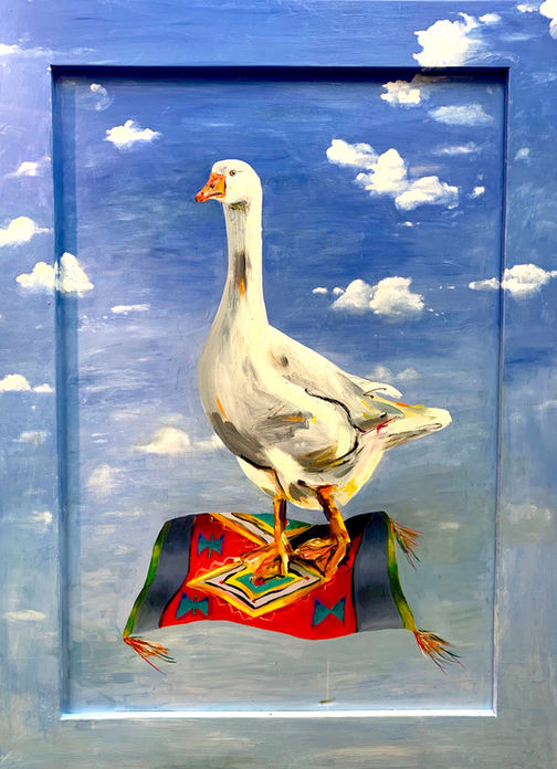 Beni, Oil on board, 122 cm 89 cm £2100.jpeg