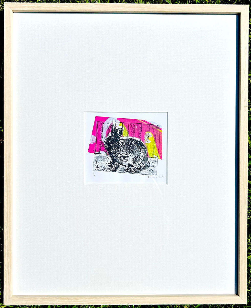 Bunny