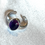 Thumbnail: Amethyst Adjustable Ring