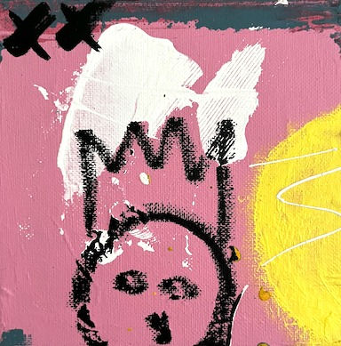 Caroline Redwood Contemporary Art