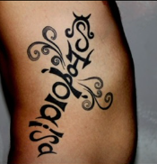 Tattoos