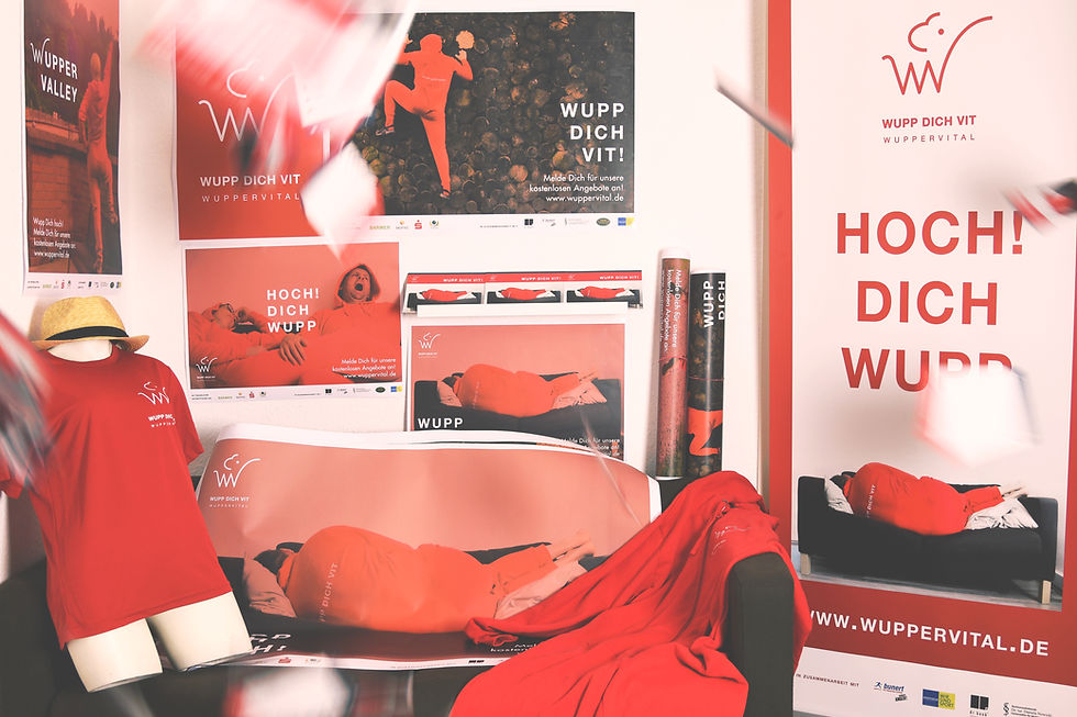 Werbeagentur Wuppertal