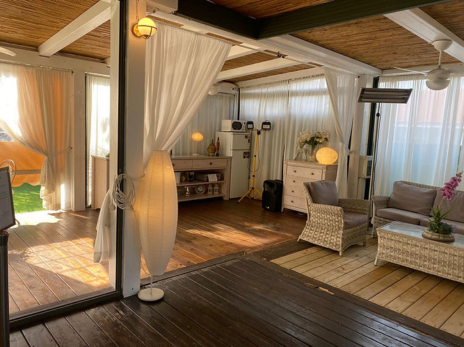 Sunrise over the Wheat Field