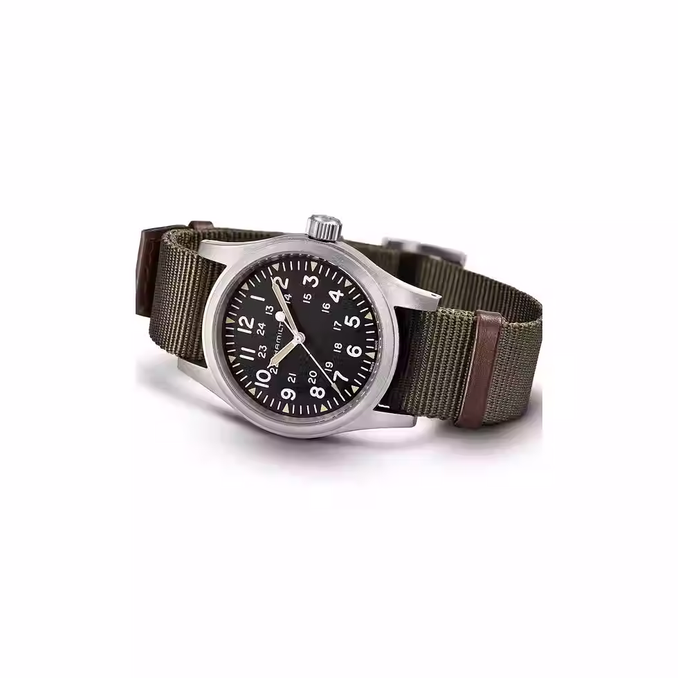 Miniatura: KHAKI FIELD MECHANICAL