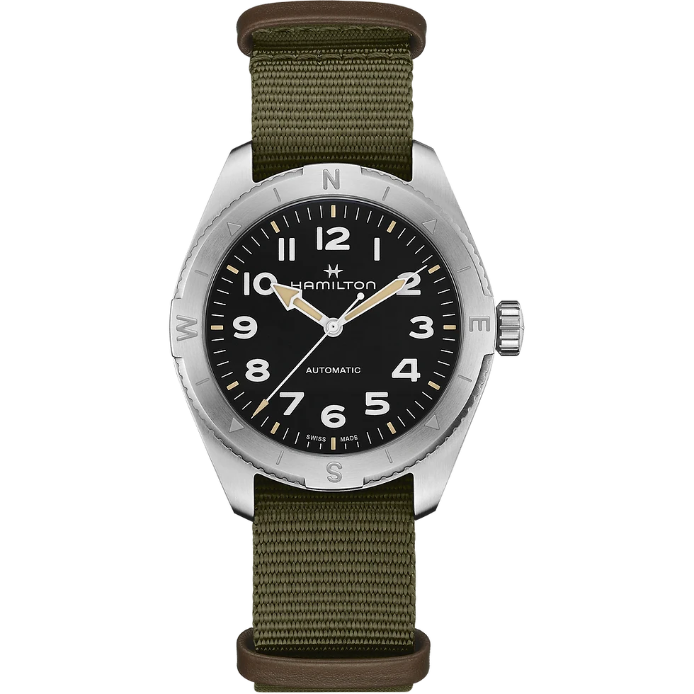 Miniatura: KHAKI FIELD EXPEDITION AUTO